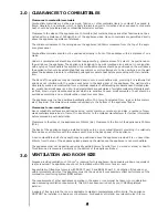 Preview for 15 page of Firecraft L23G Installation And User Instructions Manual