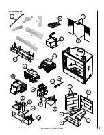 Preview for 19 page of Firecraft Superior Standard BBV-42REN Homeowner'S Care And Operation Instructions Manual