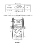 Preview for 11 page of FIREDRAGON Victor 88E User Manual