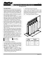 Preview for 30 page of FireFlex Systems Inc. ARC-1 Owner'S Operation & Maintenance Manual