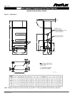 Preview for 41 page of FireFlex Systems Inc. ARC-1 Owner'S Operation & Maintenance Manual