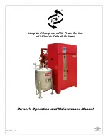 Предварительный просмотр 2 страницы FireFlex Systems Inc. ICAF System Operation & Maintenance Manual