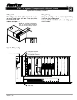 Предварительный просмотр 38 страницы FireFlex Systems Inc. ICAF System Operation & Maintenance Manual