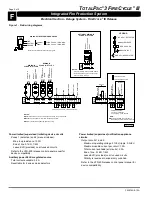 Preview for 26 page of FireFlex Systems Inc. TOTALPAC 3 FIRECYCLE III Owner'S Operation And Maintenance Manual