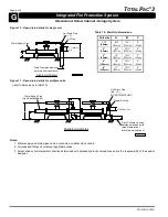 Предварительный просмотр 38 страницы FireFlex Systems Inc. TOTALPAC 3 FIRECYCLE III Owner'S Operation And Maintenance Manual