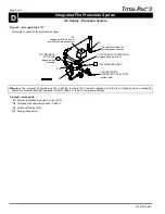 Preview for 24 page of FireFlex TOTALPAC 3 Owner'S Operation & Maintenance Manual