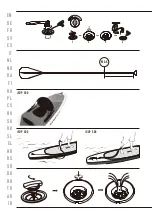 Preview for 2 page of Firefly 14861 Manual