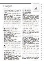 Preview for 9 page of Firefly 14861 Manual