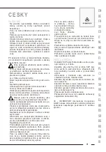 Preview for 19 page of Firefly 14861 Manual