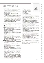 Preview for 21 page of Firefly 14861 Manual