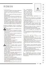 Preview for 29 page of Firefly 14861 Manual