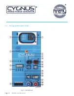 Preview for 10 page of Firefly CYG/12/36 User Manual