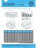 Preview for 31 page of Firefly cygnus hpg User Manual