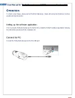 Preview for 9 page of Firefly DE300 User Manual