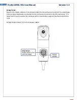 Preview for 13 page of Firefly DE550 User Manual