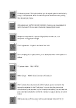 Preview for 7 page of Firefly DVR603 Manual