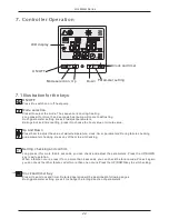 Preview for 24 page of Firefly FFC-10 User Manual