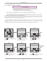 Preview for 27 page of Firefly FFC-10 User Manual