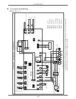 Preview for 31 page of Firefly FFC-10 User Manual