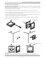 Preview for 15 page of Firefly FFD-3.8 User Manual Installation