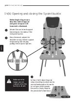 Предварительный просмотр 18 страницы Firefly GoTo Seat User Manual