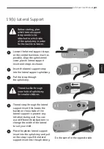 Предварительный просмотр 31 страницы Firefly GoTo Seat User Manual