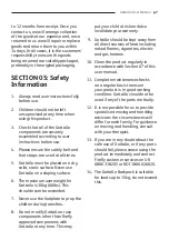 Preview for 7 page of Firefly GottaGo User Manual