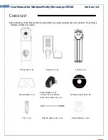 Preview for 8 page of Firefly GT600 User Manual