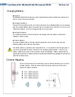 Preview for 11 page of Firefly GT600 User Manual