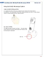 Предварительный просмотр 12 страницы Firefly GT600 User Manual