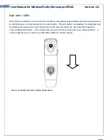 Preview for 13 page of Firefly GT600 User Manual