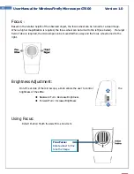 Preview for 14 page of Firefly GT600 User Manual