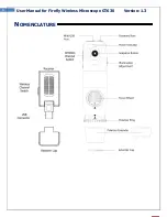 Preview for 8 page of Firefly GT630 User Manual