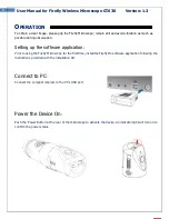 Preview for 9 page of Firefly GT630 User Manual