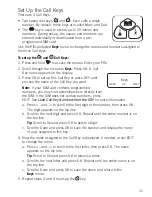 Preview for 14 page of Firefly Mobile Kids User Manual