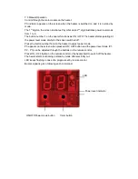 Preview for 7 page of Firefly OL0308 Instruction Manual