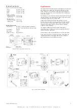 Предварительный просмотр 5 страницы Firefly Omniguard 660 Series Installation And Operating Service Manual