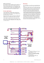 Предварительный просмотр 12 страницы Firefly Omniguard 660 Series Installation And Operating Service Manual