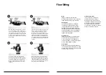 Preview for 9 page of Firefly Playpak User Manual