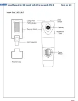 Preview for 9 page of Firefly RW160 User Manual