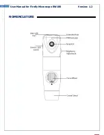 Preview for 8 page of Firefly RW180 User Manual