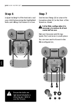 Preview for 16 page of Firefly Scooot User Manual