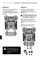 Preview for 38 page of Firefly Scooot User Manual