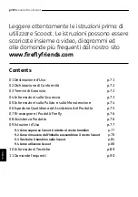 Preview for 70 page of Firefly Scooot User Manual