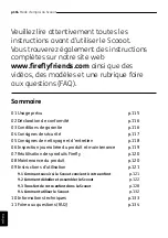 Preview for 114 page of Firefly Scooot User Manual