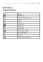 Preview for 33 page of Firefly SplashyBig User Manual