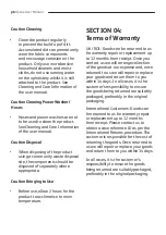 Preview for 6 page of Firefly upsee User Manual