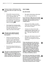 Preview for 14 page of Firefly upsee User Manual