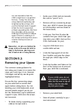 Preview for 16 page of Firefly upsee User Manual