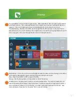 Preview for 4 page of Firefly VEGATOUCH LYRA Coach House V3 Oem Manual